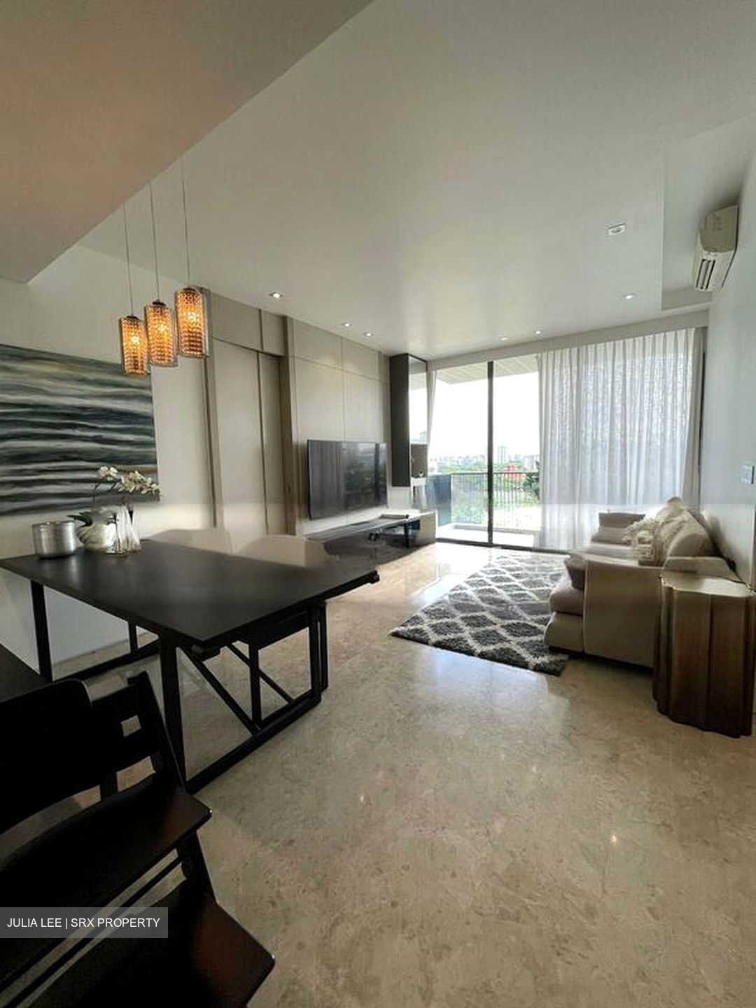 Sennett Estate (D13), Apartment #520715701